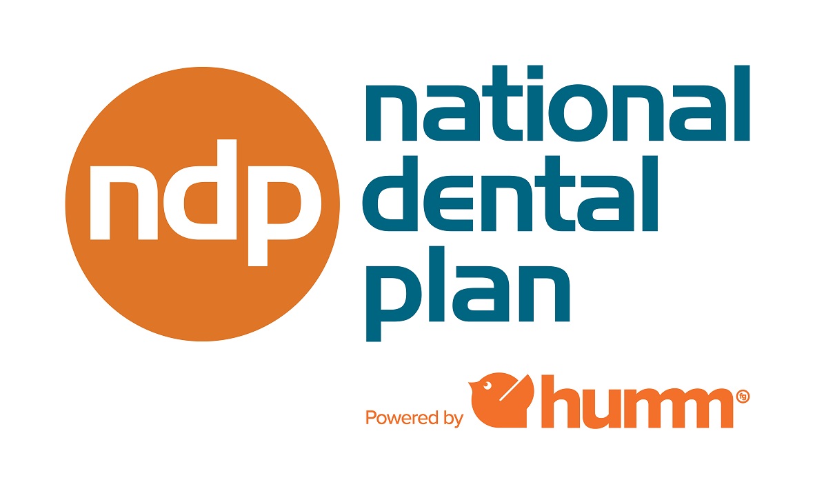 National Dental Plan powered by Humm